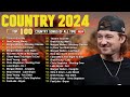 Morgan Wallen Luke Combs Chris Stapleton Luke Bryan Kane Brown Country Music Playlist 2024