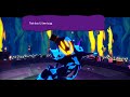 A Hat In Time Snatcher Boss