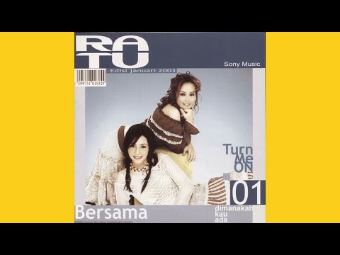 Ratu - Kita Tidak Sedang Bercinta Lagi