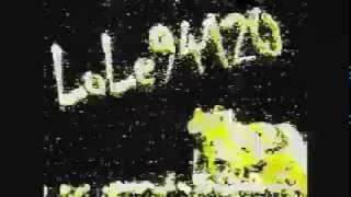 Sinclair - Maybe Love (feat. Beverley Knight) - LCH@MP2002 - LOLE94120