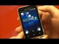 Sony Ericsson Xperia active | HD-Handytest 