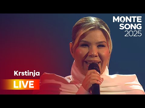 Montesong and Krstinja Matanović