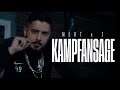 MERT x Z - KAMPFANSAGE (Official Music Video) MERT x Z - KAMPFANSAGE (Official Music Video)