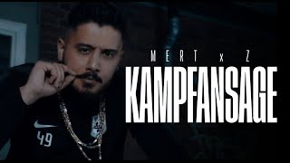 KAMPFANSAGE Music Video