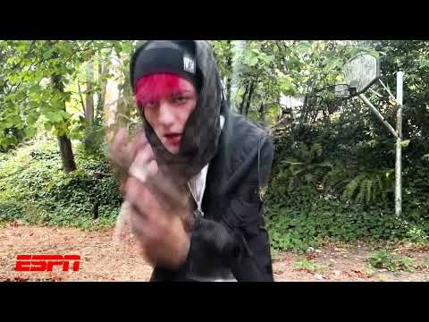 lil soda boi - blur (un-inverted video)