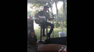 Million Dollar Blues, Stoney LaRue