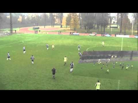 ASK Lovosice - AFK LoKo Chomutov, sestrih