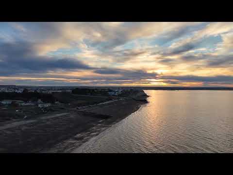 Costa Puerto Madryn - Chubut