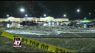 Two men arrested in Craigslist double homicide at Owosso Walmart