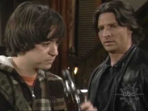 Liason 12/18/07 - Jason Meets Elizabeth at Metro Court