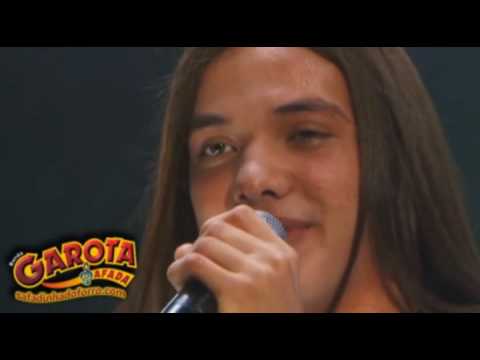 Nada Sou Sem Você - Garota Safada
