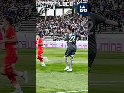 La Cam Guido en La1913  Talleres 1-1 Arsenal