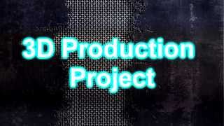 O3D Production HD FULL
