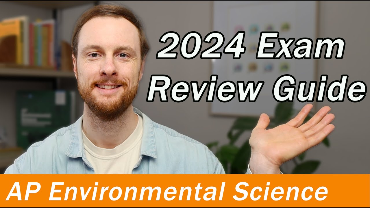 Complete AP Environmental Science Exam Review Guide [Everything You Need to Pass!]