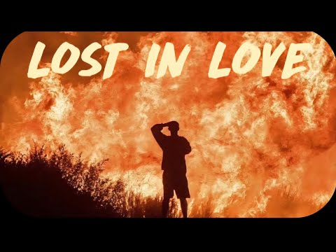 NALDO - LOST IN LOVE | Prod. @beastinsidebeats