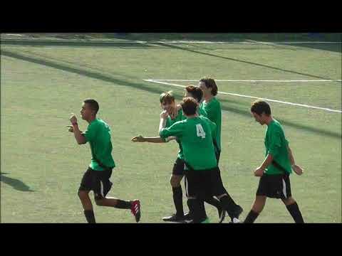 29.10.2017   Albisola 2    -   Sestrese 3