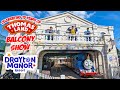 Thomas Land 15th Anniversary Balcony Show With Meet And Greet April 2023 4K