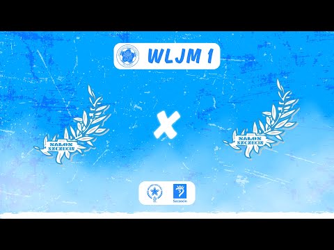 𝗨𝟭𝟳 | 𝗪𝗟𝗝𝗠 𝟭: 𝗦𝗔𝗟𝗢𝗦 𝗦𝗭𝗖𝗭𝗘𝗖𝗜𝗡 - 𝗦𝗔𝗟𝗢𝗦 𝗜𝗜 𝗦𝗭𝗖𝗭𝗘𝗖𝗜𝗡