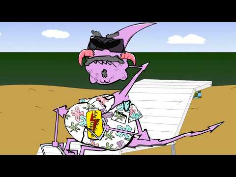 KAPITAN BOMBA: Domino Jachaś - spot wyborczy [SHORT]