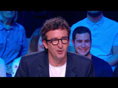 L'interview de Patrice Leconte – CANAL+