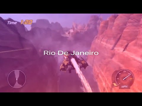 Rio De Janeiro Filter Meme