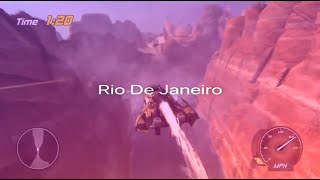 Rio de Janeiro Filter Visualizer