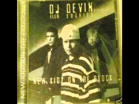 Billy13 feat. Bushido - Drück auf Stop