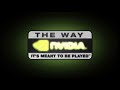 NVIDIA Logo 2009