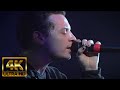 Linkin Park - Pushing Me Away (Projekt Revolution 2002) 4K Ultra HD 60fps