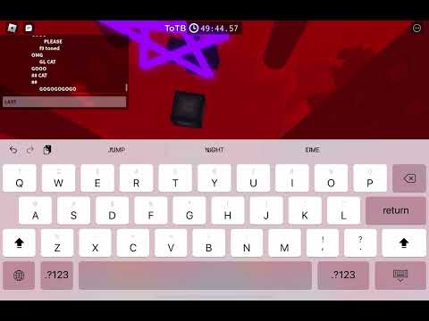 Tower of Terrifying Beauty Last Jump fail (MY WORST FAIL EVER)