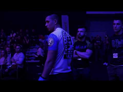 CHARAKTERNI-WIECZÓR WALK 6  - zapowiedź