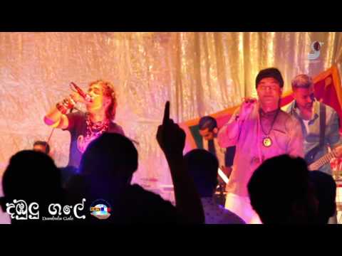 Jaya Sri in Paris - "Pitarata Wisthara" (පිටරට විස්තර) - Dambulu Gale