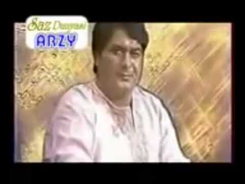 Bally Hajyýew - Ýusup gelmedi