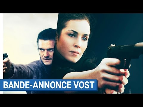 CONSPIRACY Bande Annonce VOST  [au cinéma le 31 mai 2017]