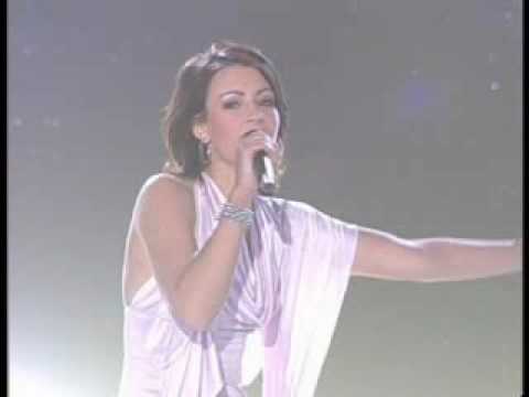 Starmania 1, Elisa: The best