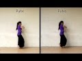 Tari India Bole Chudiyaan