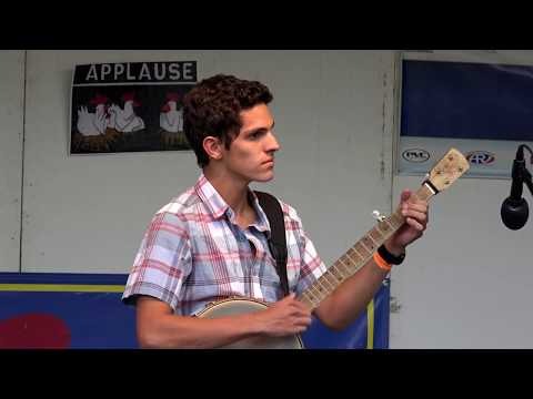 Caleb Coatney - Tune?