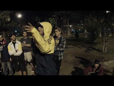 Stresh vs Korteza - Semifinal Fecha 2 - Universus 2019