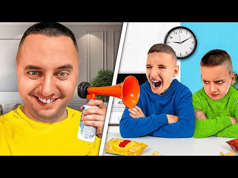 NERVIRAM MIHAJLA I MATEJU 24 SATA !!