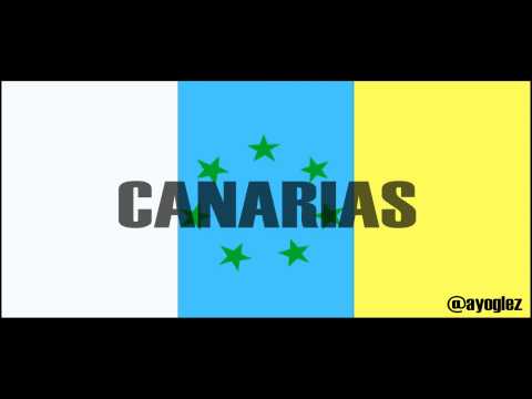Canarias - AyoGlez Feat. elGiovo