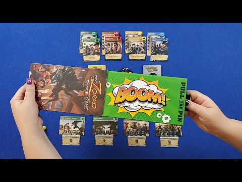 The Zorro™ Dice Game