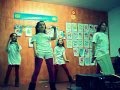 Andreea Balan-Mosule ce tanar esti 