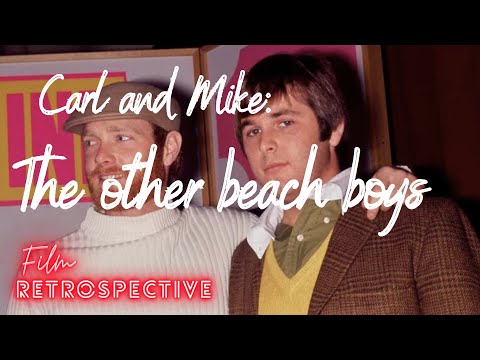 Carl and Mike: The other Beach Boys