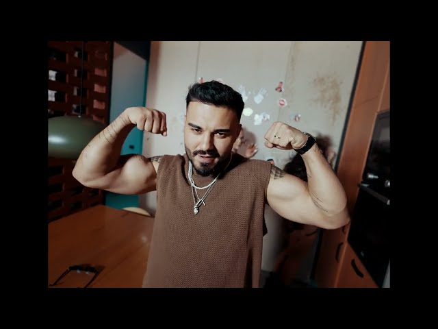 2 Stickere von Jador & Sheik ((jetzt ansehen))