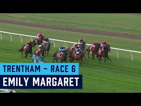 Race Replay: Trentham Race 6 (Group 2 Norwood Family Wellington Guineas) - 16 March 2019