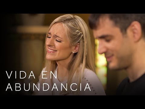 Vida en Abundancia | Athenas - Música Católica