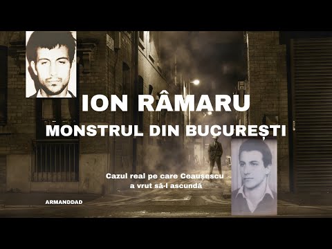 Ion Rîmaru – Adevărul pe care Ceaușescu a încercat să-l ascundă