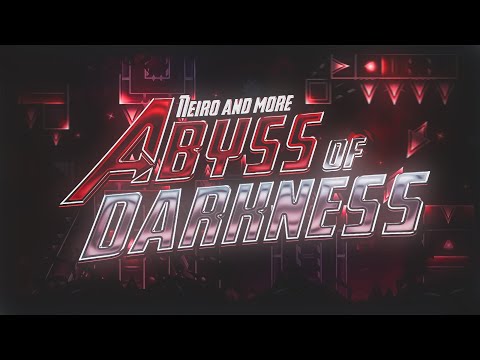 [100th Extreme Demon!] [Seturan/Extremedemon] Abyss of Darkness by Exen & More 100%