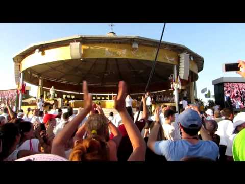 Medjugorje festival 2015  - Hosanna