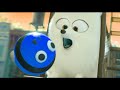 Pets2 Gidget Having The Best Time SpartaRemix VIRAL Best Cartoon Inspired By KlaskyCsupo Effects